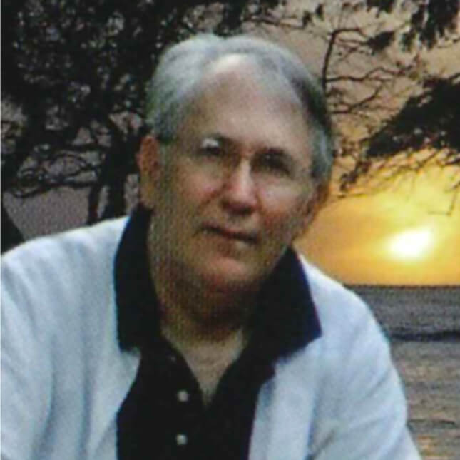 作家「ゲーリー・フェンスキー」の写真