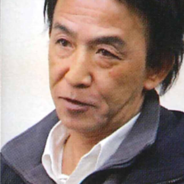 作家「秀彩」の写真